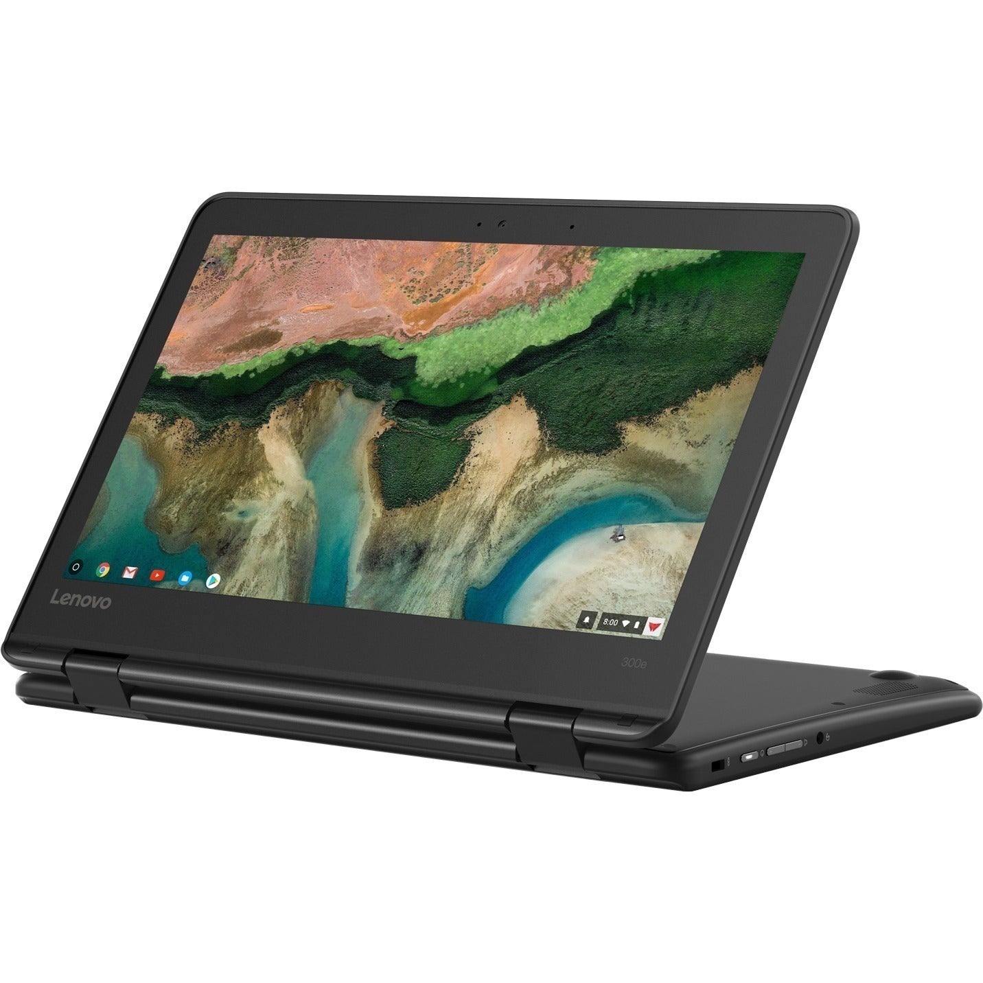 Lenovo 300e Touch Laptop – Student Edition