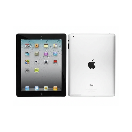 Apple iPad 2 (2nd Generation)