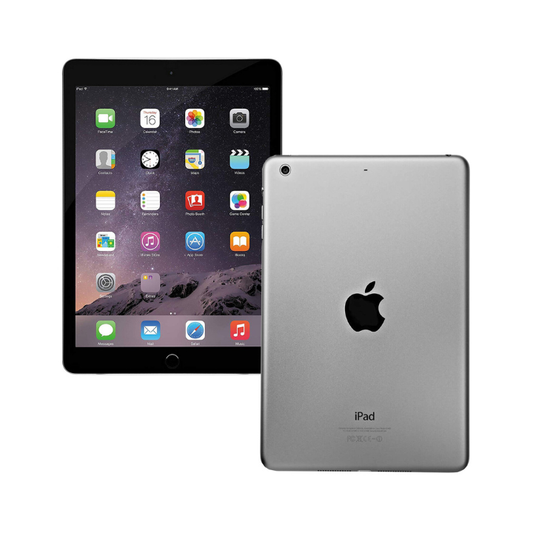 Ramadan Exclusive iPad Air 1 Offer