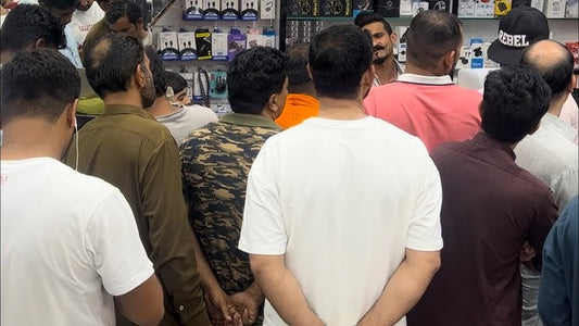 How to Save Money When Buying Electronics in Dubai – Smart Shopping Guide