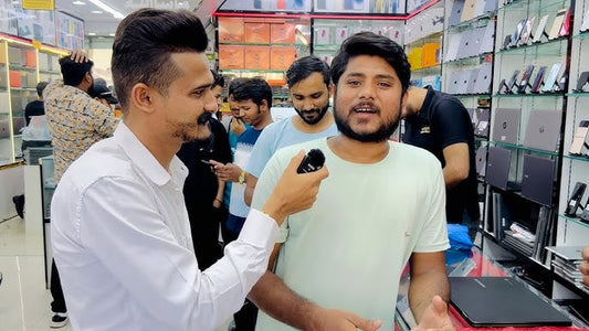 Best Affordable Laptops in Dubai for Students &amp; Business – Waqas Dubai Wala