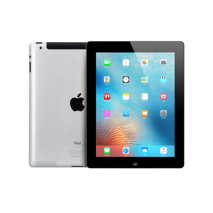 Apple iPad 2 (2nd Generation)