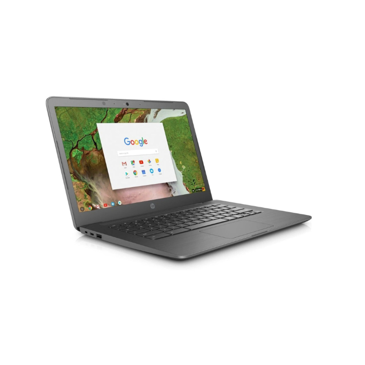 HP | Chromebook G5 | 16GB Storage | 4GB RAM | Playstore