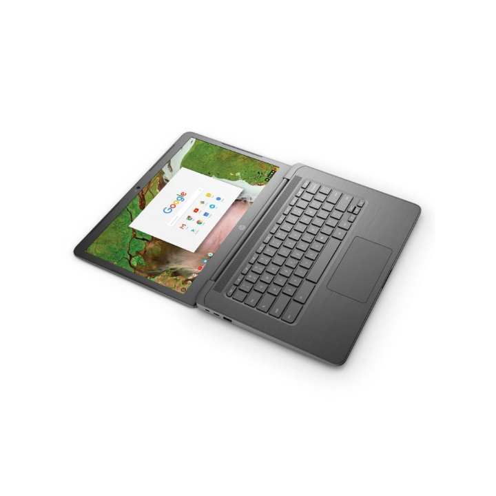 HP | Chromebook G5 | 16GB Storage | 4GB RAM | Playstore