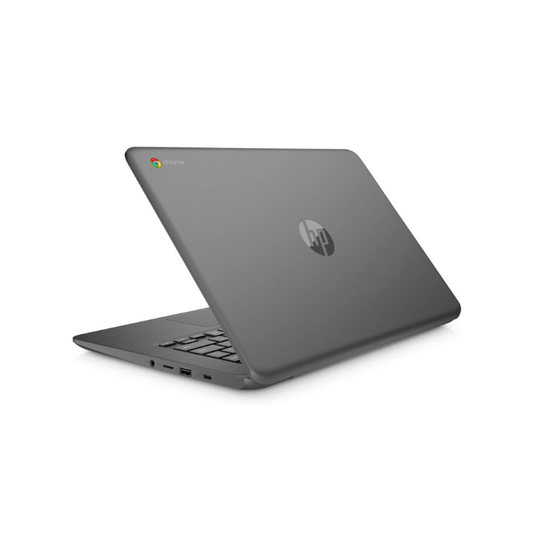 HP | Chromebook G5 | 16GB Storage | 4GB RAM | Playstore