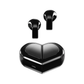 Heart Shape TWS Wireless Earphones | Buy 2 Get 1 Free
