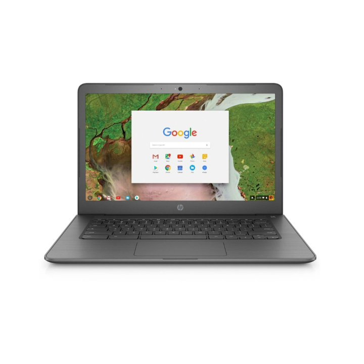 HP | Chromebook G5 | 16GB Storage | 4GB RAM | Playstore