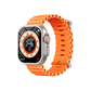 7 Strap Smart Watch Ultra 2 | Touch Display | Multiple Sports Modes