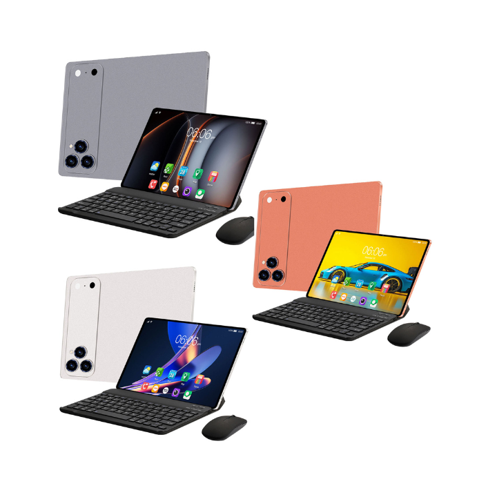 17 PRO MAX TAB UMIIA