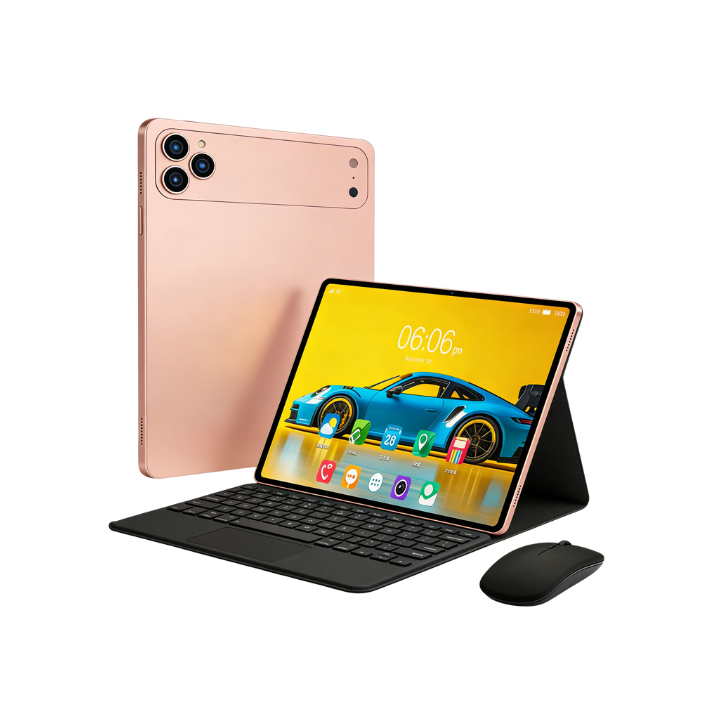 17 PRO MAX TAB UMIIA