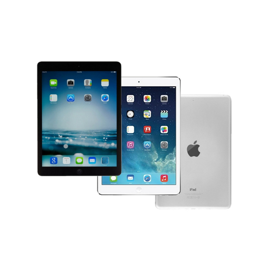 Ramadan Exclusive iPad Air 1 Offer