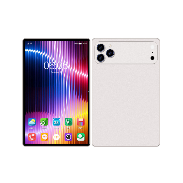 17 PRO MAX TAB UMIIA