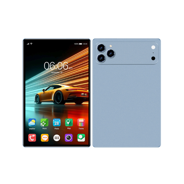 17 PRO MAX TAB UMIIA