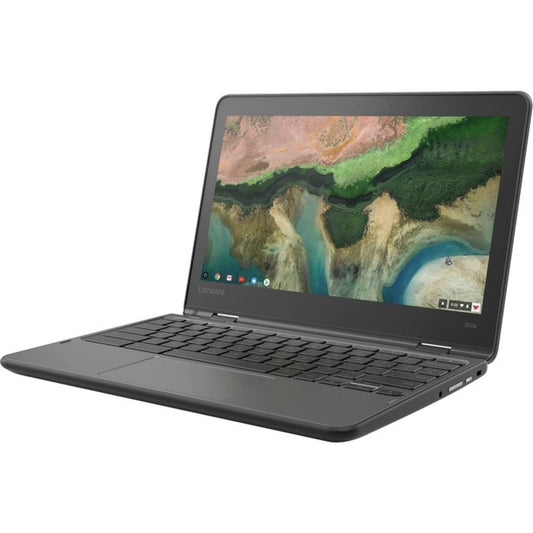 Lenovo 300e Touch Laptop – Student Edition