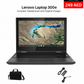 Lenovo 300e Touch Laptop – Student Edition