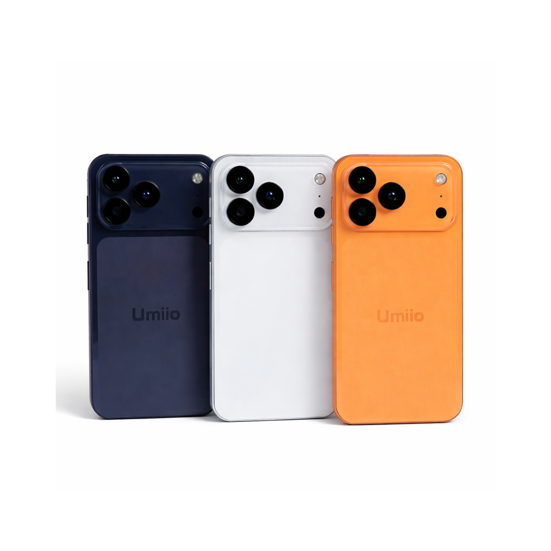 i17 Pro Max Android Phone | 16GB RAM 1TB Storage | 7.3″ Big Display | Triple Camera